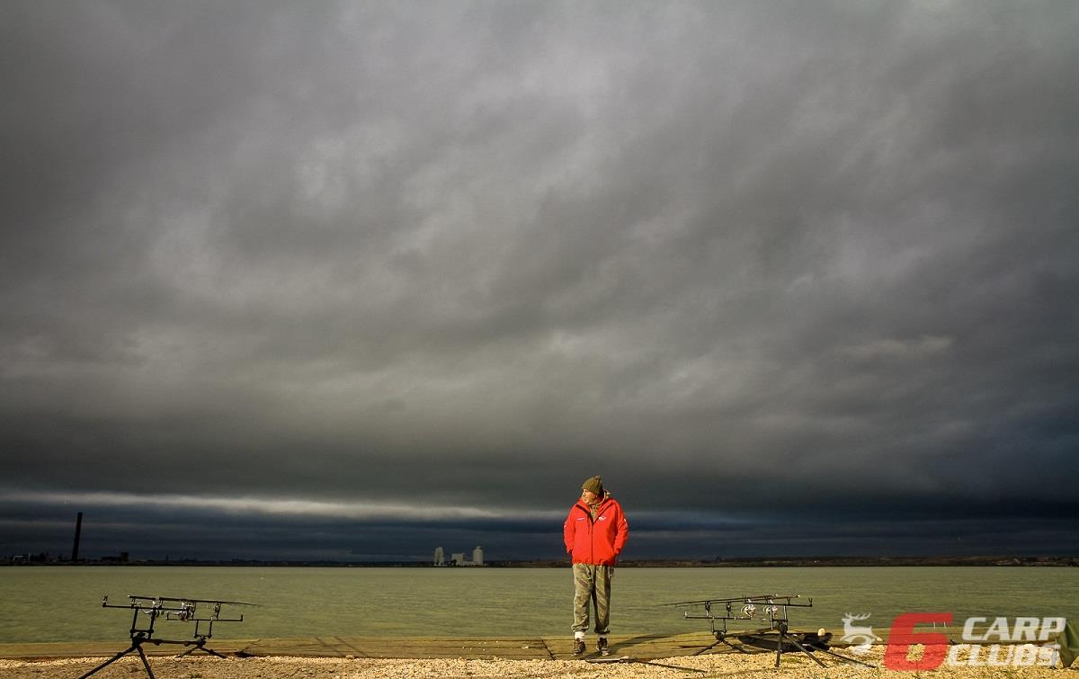 Jurnalul lui gor965: Pescuitul si schimbarile climatice.